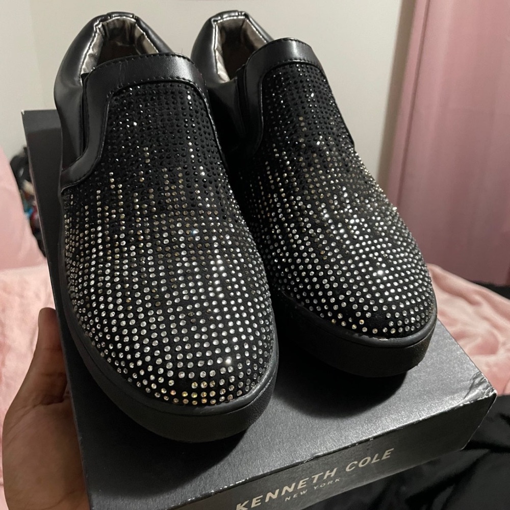 Kenneth Cole new york shoes